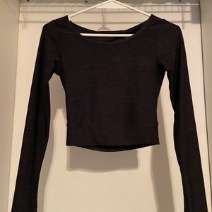 SOLD!!! ARITZIA WORK OUT TOP